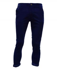 Nevy Blue Chinos