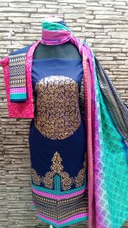 navy blue